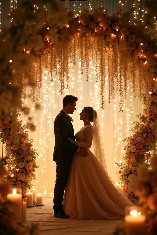 creative lighting enhances memories