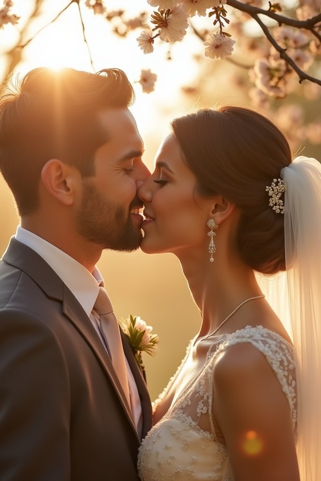 creative photo angles explored