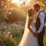 creative ring ceremony photography