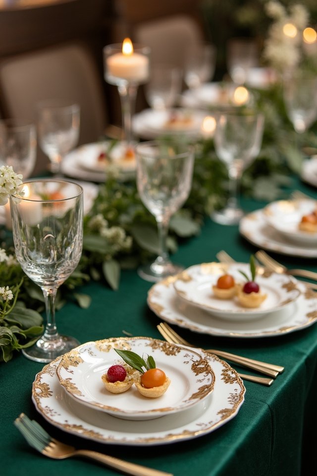 creative serving dish ideas