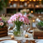creative table centerpiece ideas