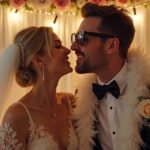 creative vintage wedding photos