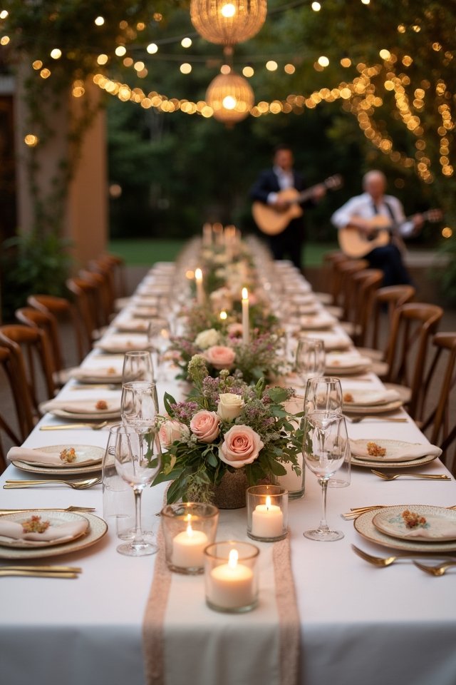 creative wedding entertainment ideas