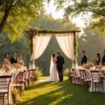 creative wedding inspiration ideas