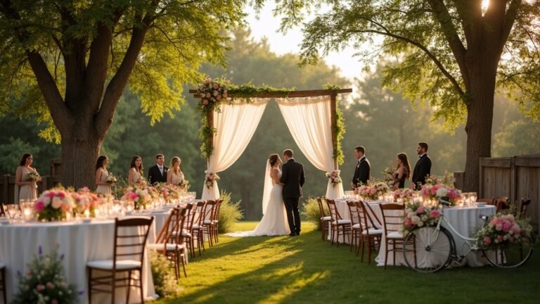 creative wedding inspiration ideas