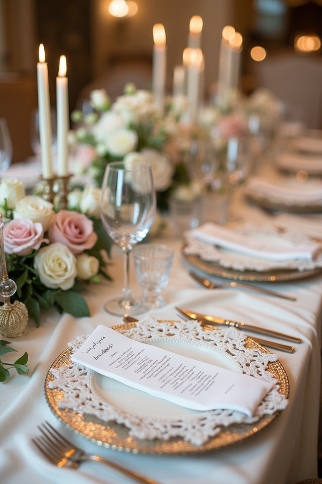 creative wedding invitation designs