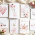 creative wedding invite ideas