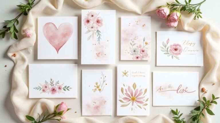 creative wedding invite ideas