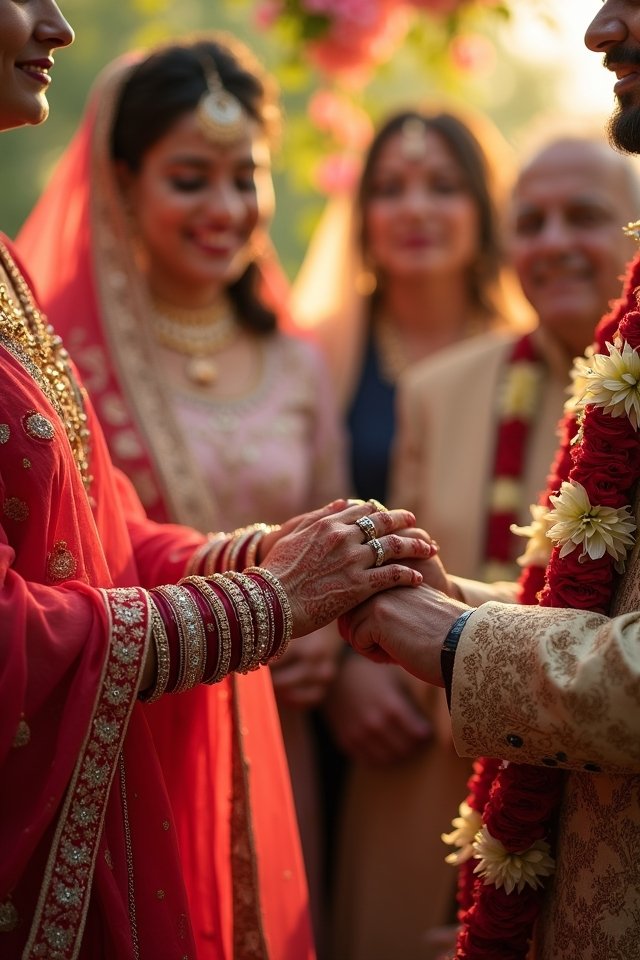 cultural significance of engagement