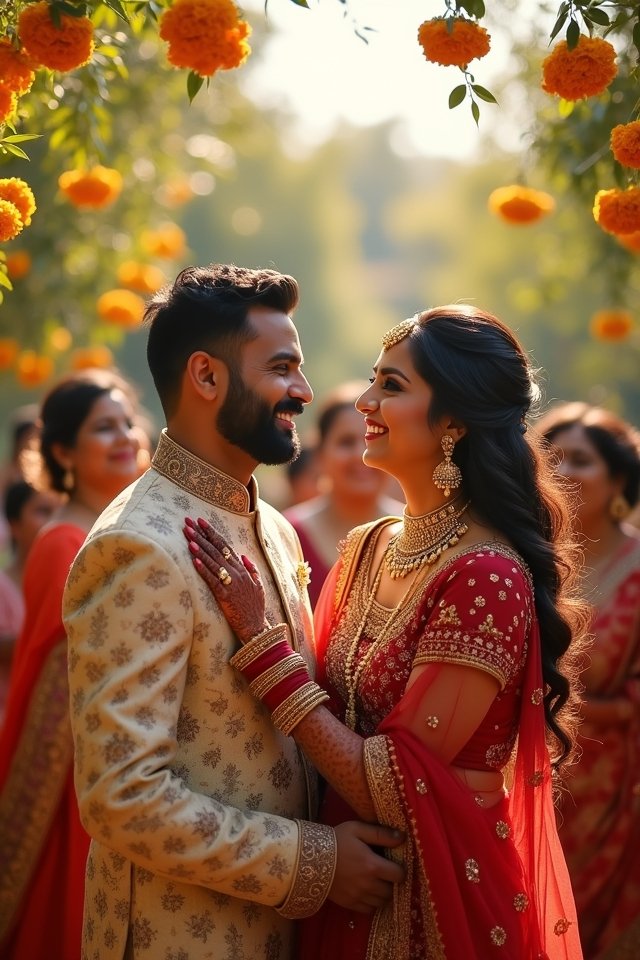 cultural traditions enhance weddings