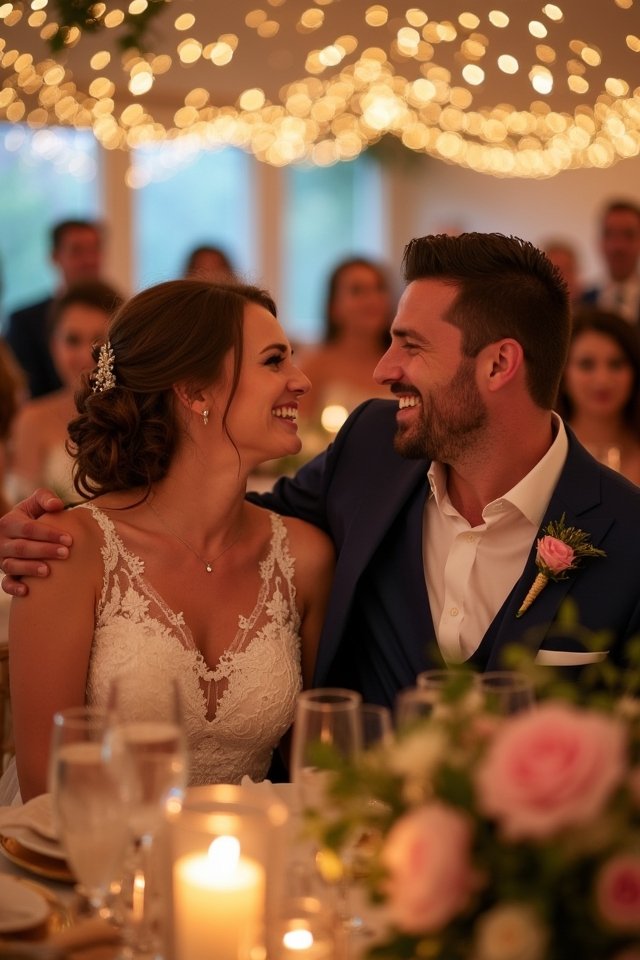 curiosity enhances wedding experiences