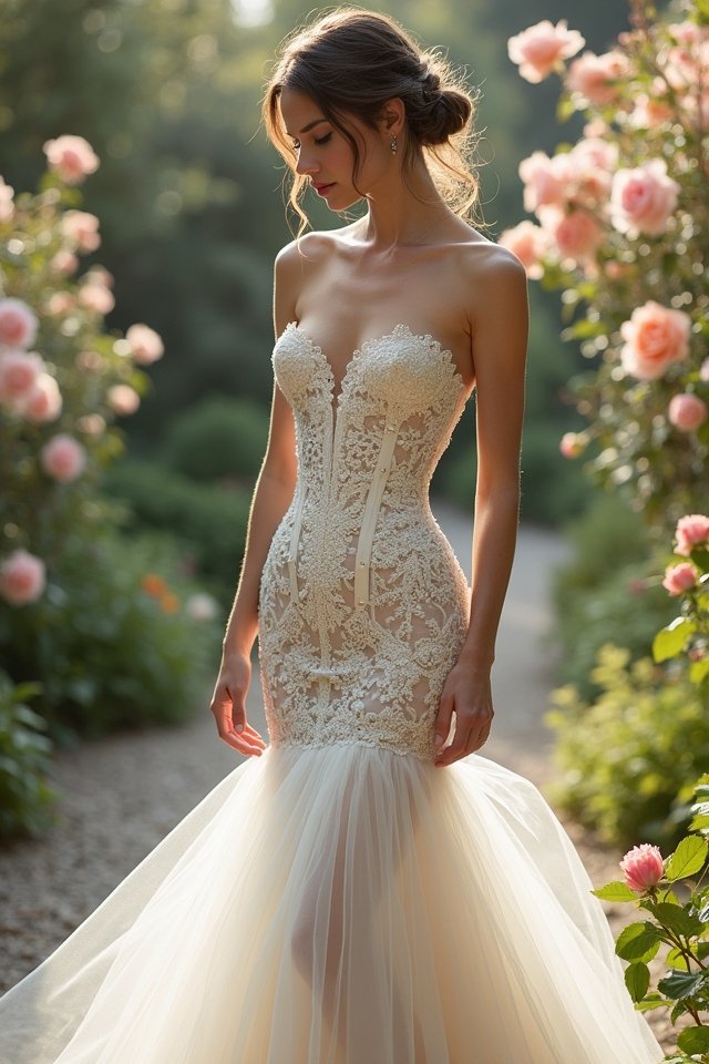 curves elegance bold choices