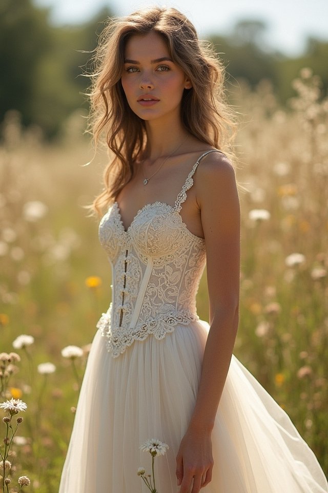 customizable two piece ensemble