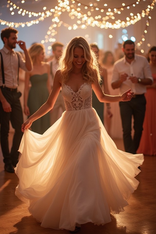dance floor joy unleashed