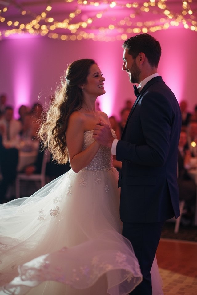 dance floor love connection