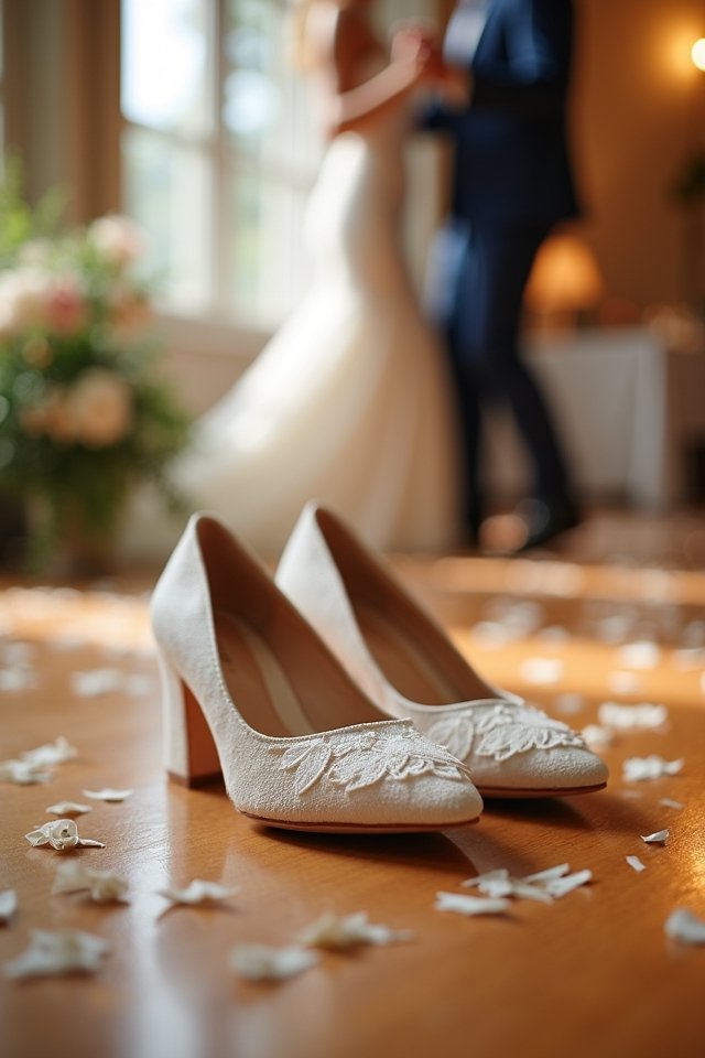 dance in stylish comfort