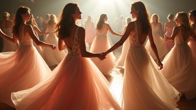 dancing friendly wedding reception dresses
