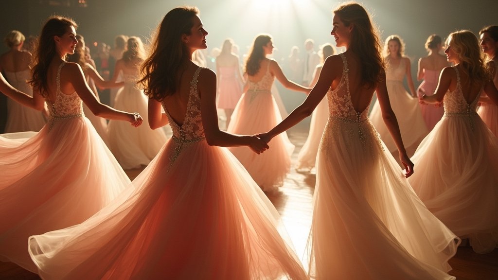 dancing friendly wedding reception dresses