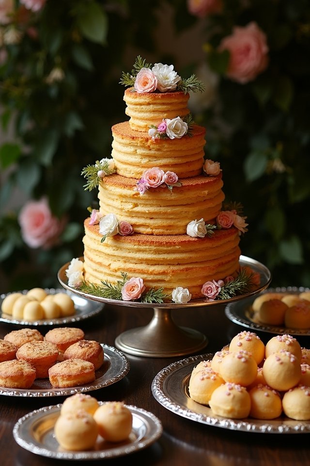 delightful french pastry experience