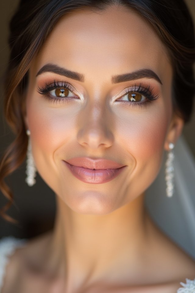 dewy flawless skin routine