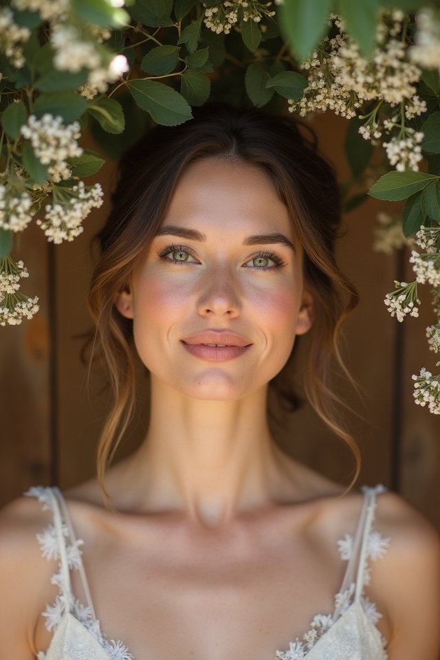 dewy skin minimalist foundation
