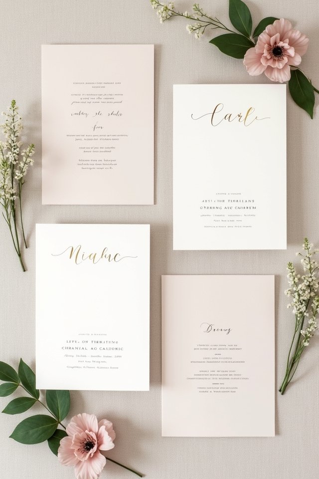digital wedding invitations revolution