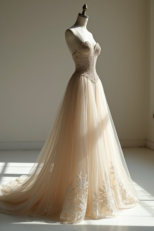 dior s enchanting bridal legacy