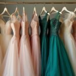dream wedding ballgown styles