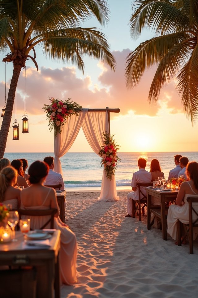dream wedding destination adventure