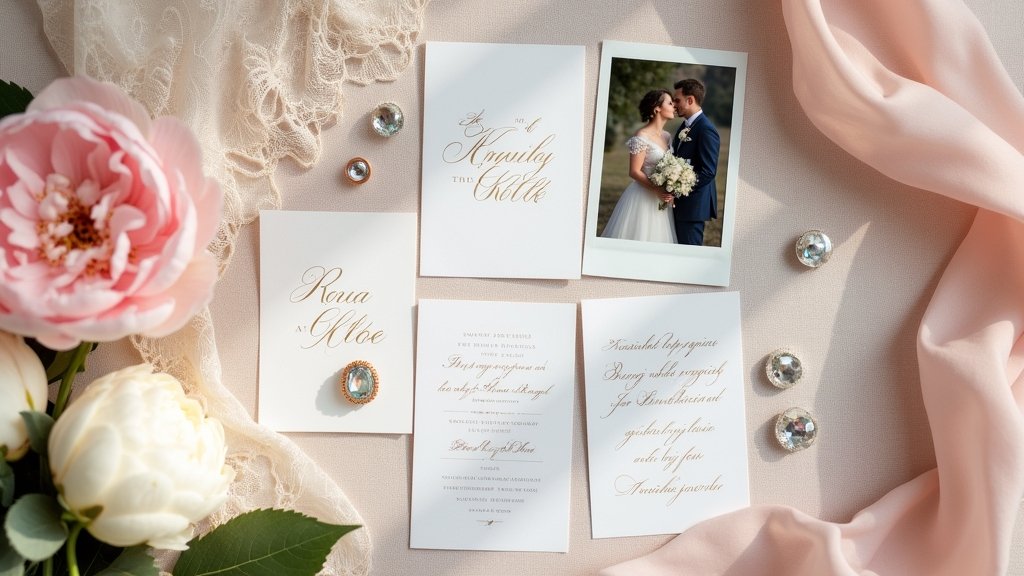 dream wedding inspiration ideas