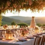 dream wedding inspiration ideas