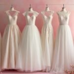 dreamy ballgown wedding dresses