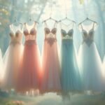 dreamy bridal gown collection