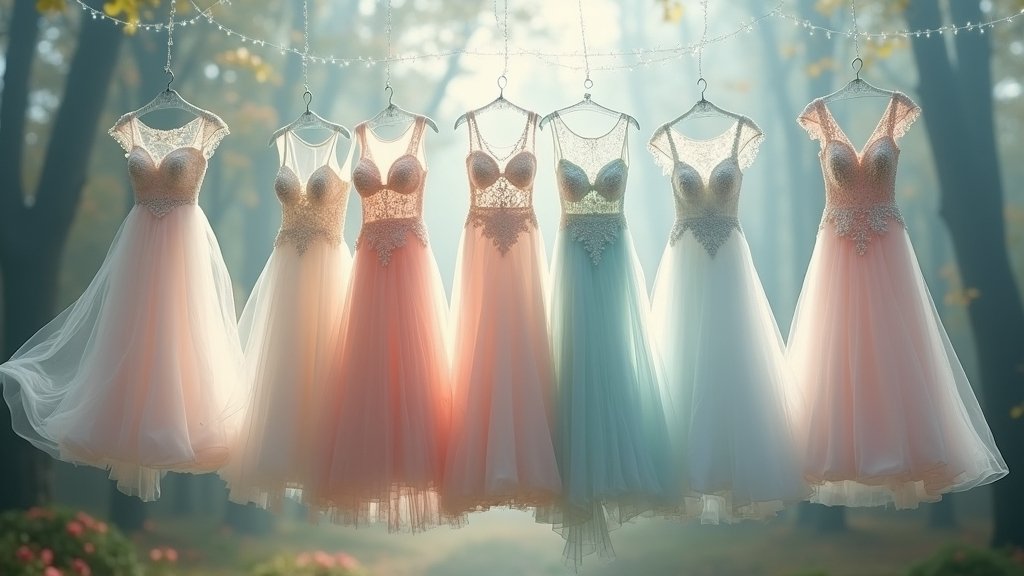 dreamy bridal gown collection