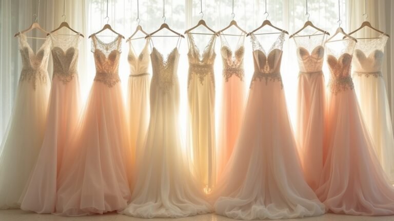 dreamy bridal gown collection