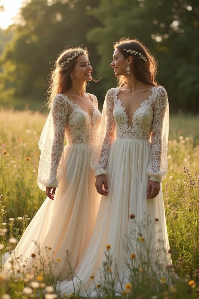 dreamy crochet silk hybrid