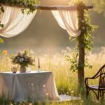 dreamy elopement aesthetic ideas