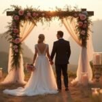 dreamy ethereal wedding ideas