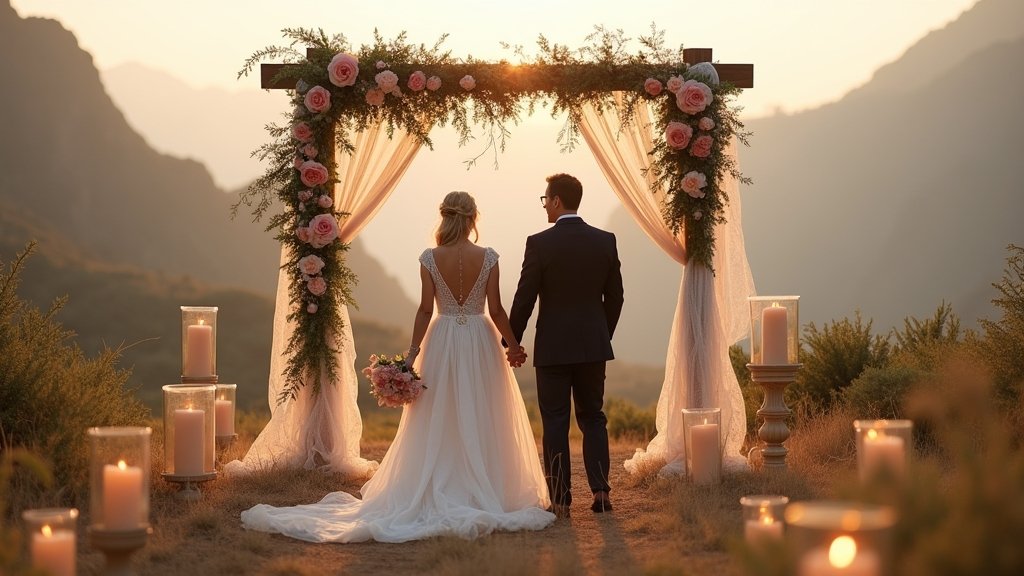 dreamy ethereal wedding ideas