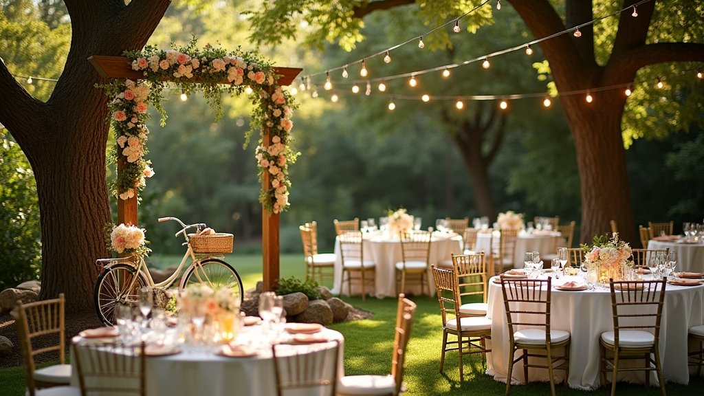 dreamy intimate wedding ideas