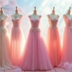 dreamy princess dress styles