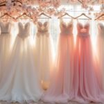 dreamy princess wedding dresses