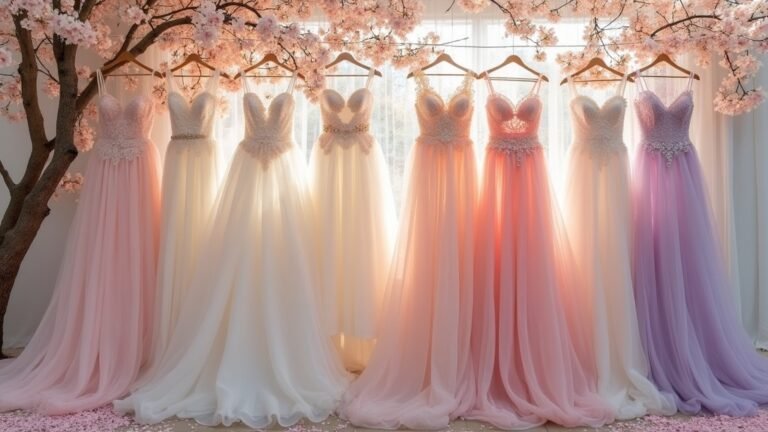 dreamy princess wedding dresses