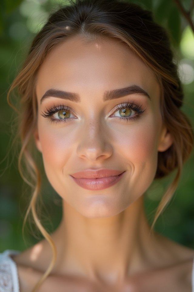 earthy beauty natural elegance