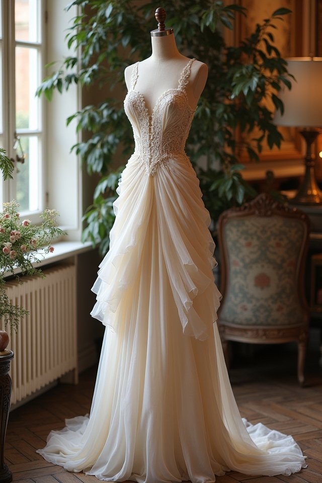 eclectic patterns bold fabrics