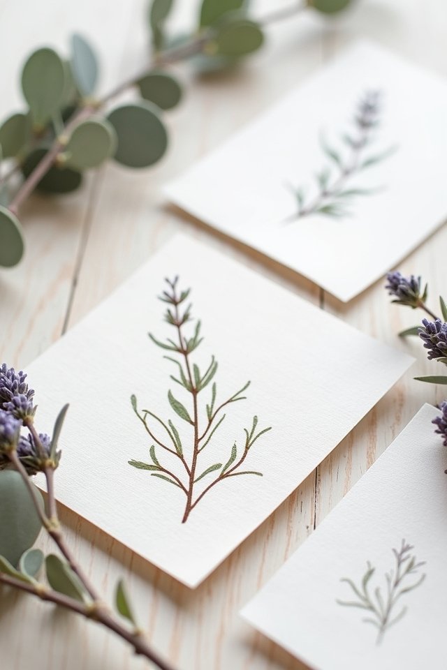 eco friendly wedding invitations