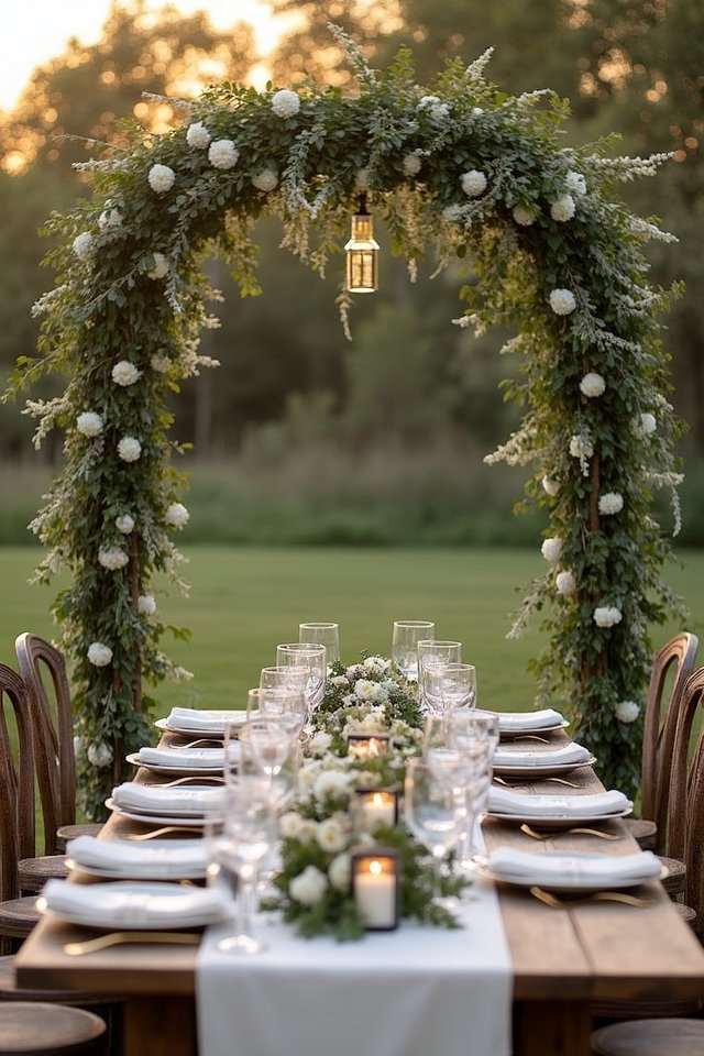 eco friendly wedding practices