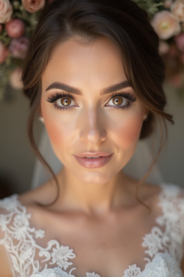 effortless bold winged liner