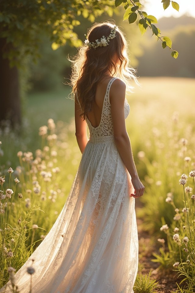 effortless elegance and charm