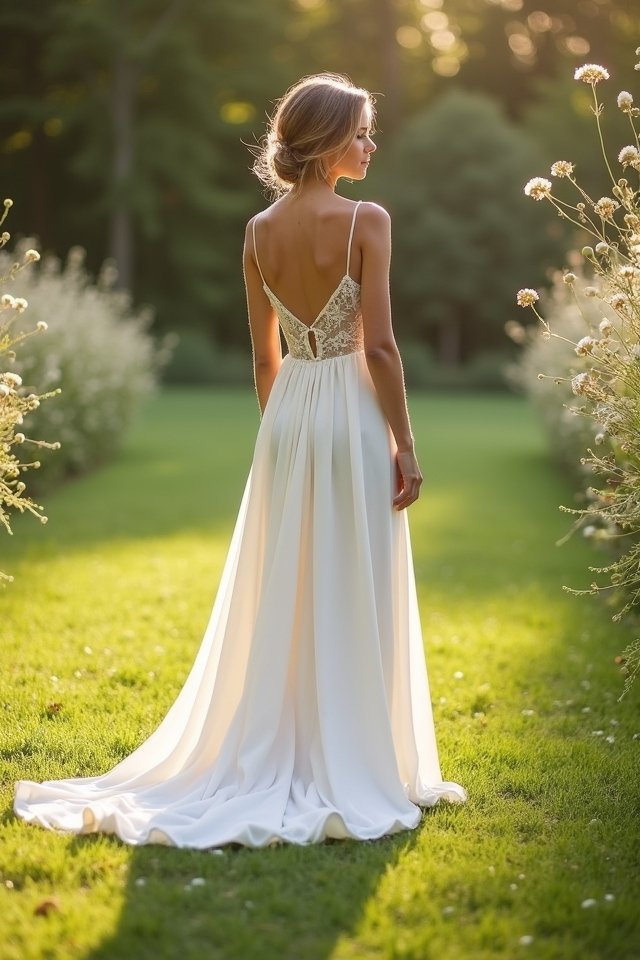effortless elegance and comfort